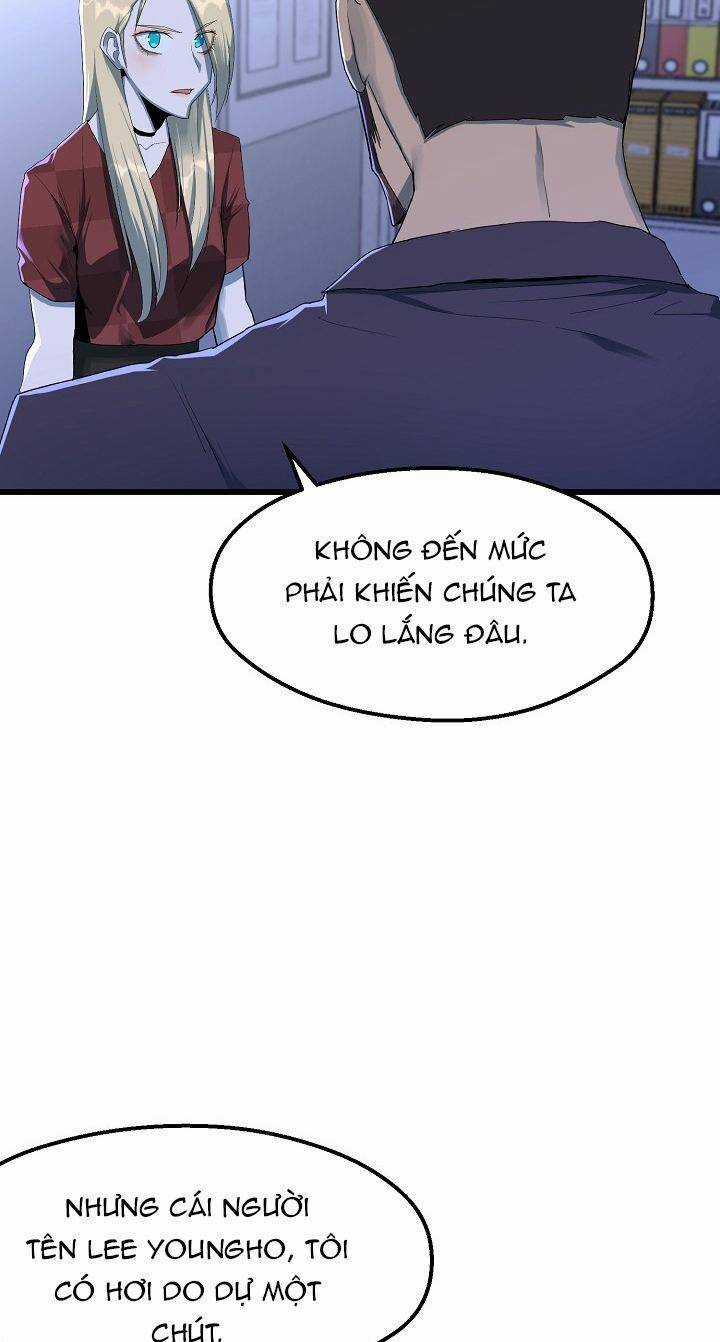Kẻ Thất Nghiệp Bất Khả Chiến Bại Chapter 25 trang 28