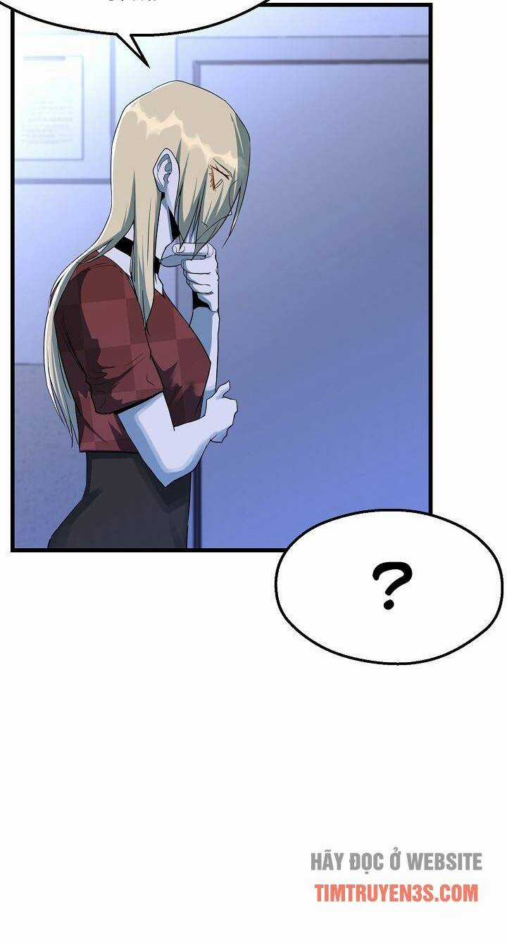 Kẻ Thất Nghiệp Bất Khả Chiến Bại Chapter 25 trang 29