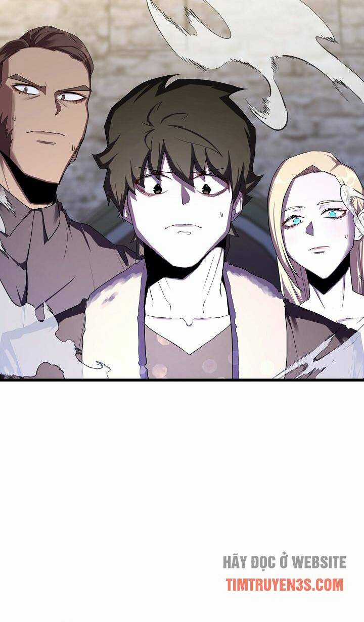 Kẻ Thất Nghiệp Bất Khả Chiến Bại Chapter 25 trang 3