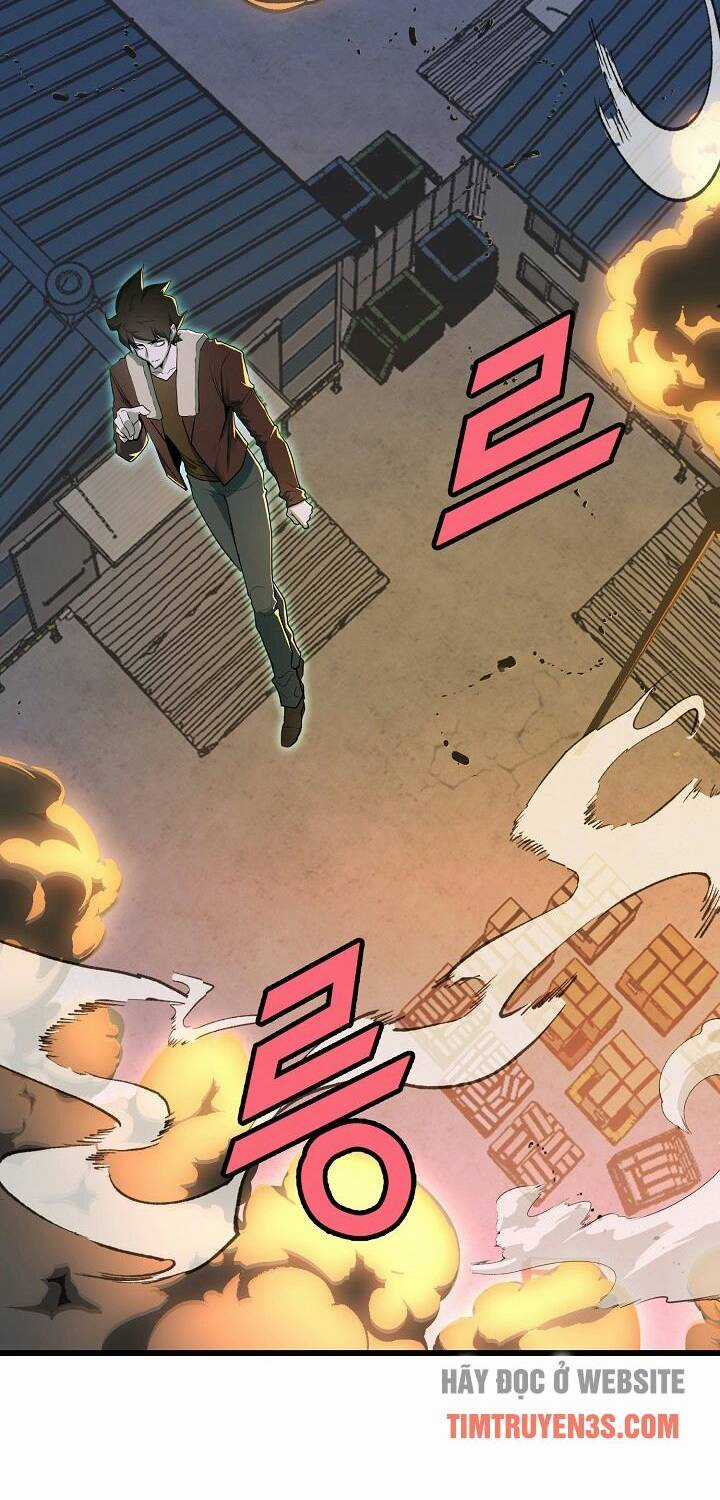 Kẻ Thất Nghiệp Bất Khả Chiến Bại Chapter 25 trang 32