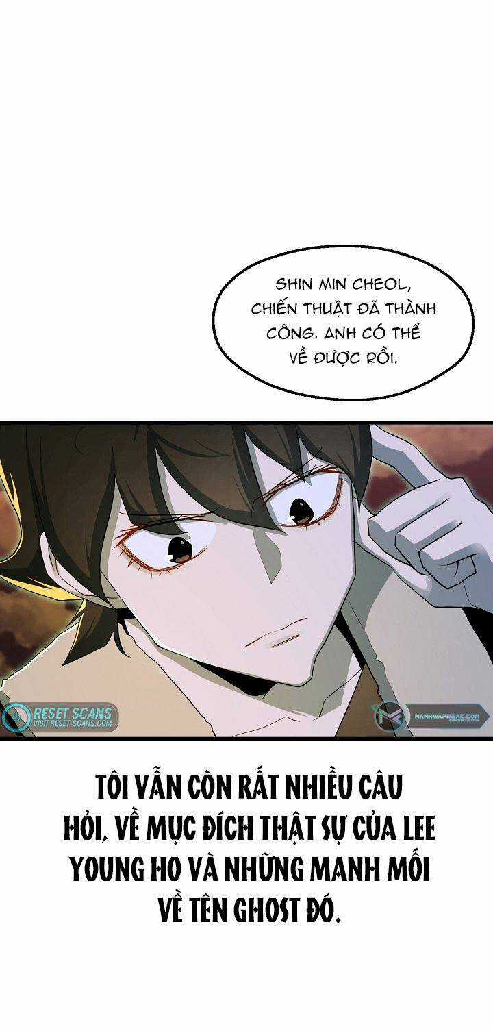 Kẻ Thất Nghiệp Bất Khả Chiến Bại Chapter 25 trang 33