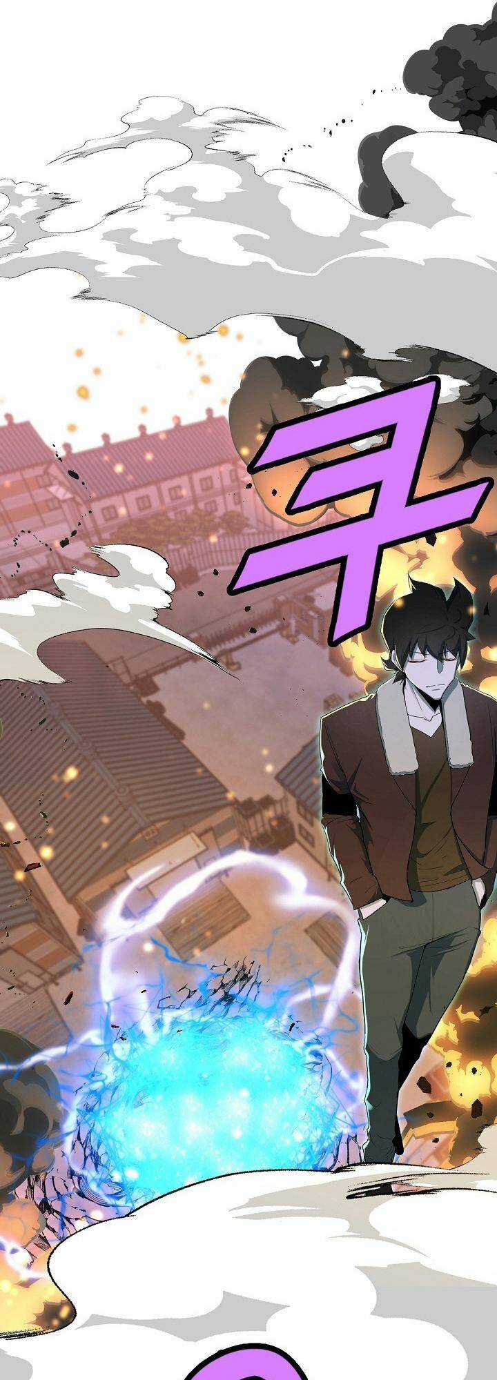 Kẻ Thất Nghiệp Bất Khả Chiến Bại Chapter 25 trang 35