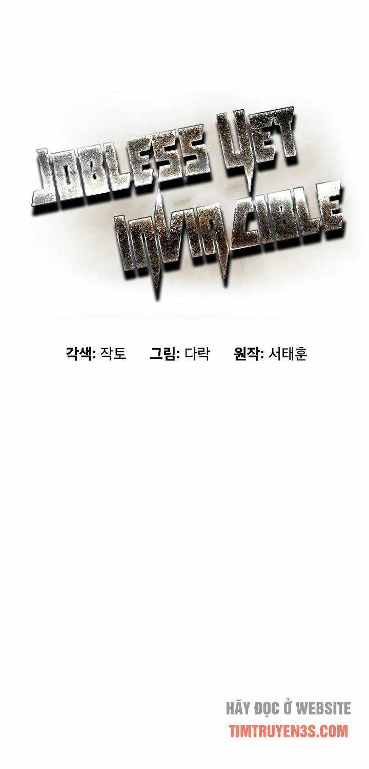 Kẻ Thất Nghiệp Bất Khả Chiến Bại Chapter 25 trang 37