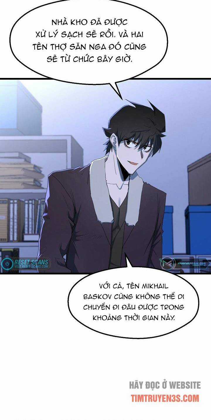 Kẻ Thất Nghiệp Bất Khả Chiến Bại Chapter 25 trang 40