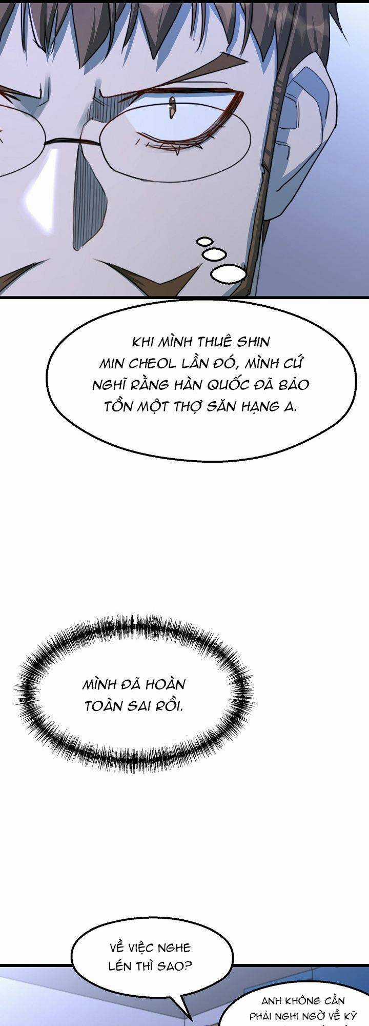 Kẻ Thất Nghiệp Bất Khả Chiến Bại Chapter 25 trang 41