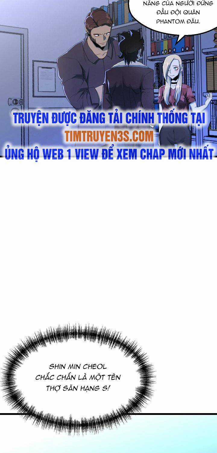 Kẻ Thất Nghiệp Bất Khả Chiến Bại Chapter 25 trang 42