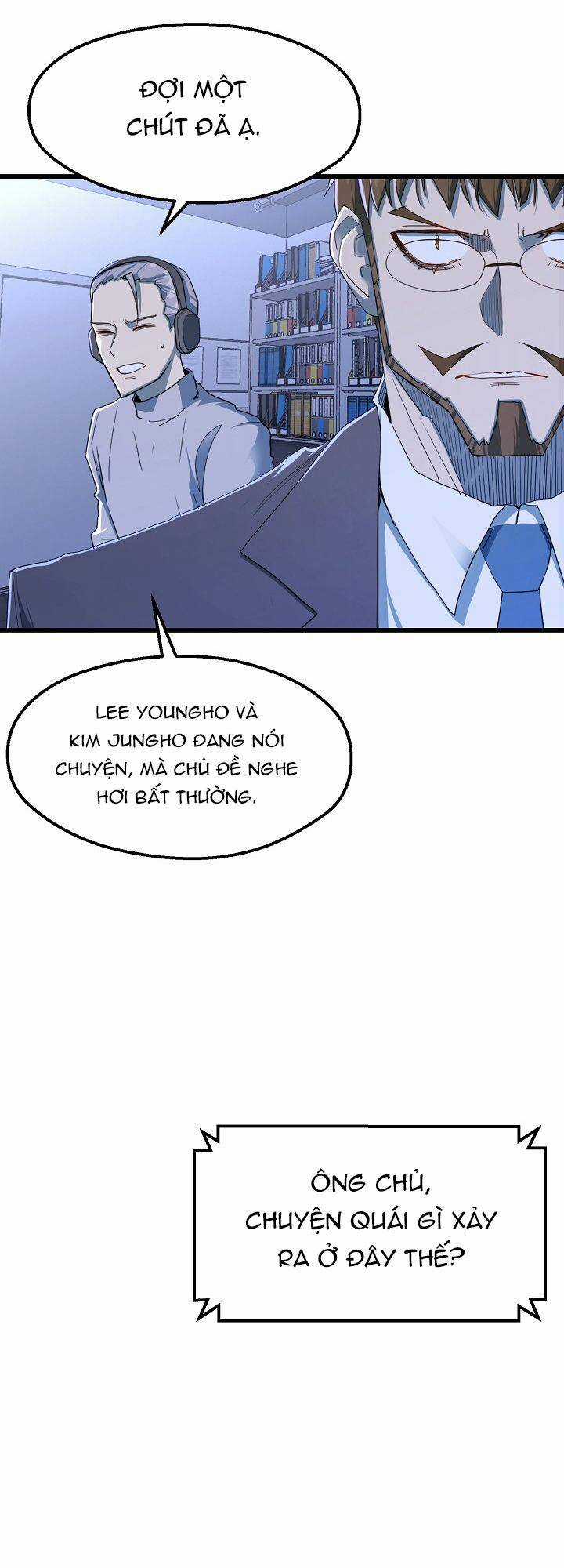 Kẻ Thất Nghiệp Bất Khả Chiến Bại Chapter 25 trang 44