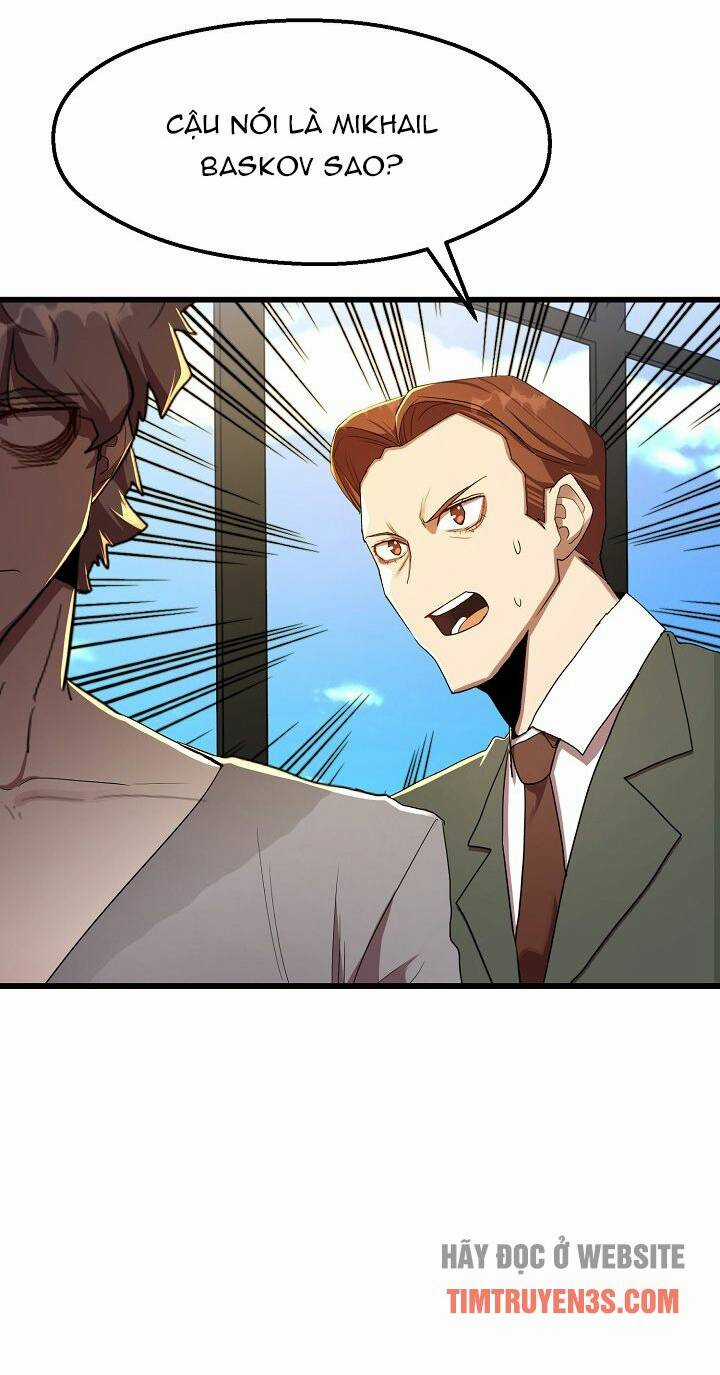 Kẻ Thất Nghiệp Bất Khả Chiến Bại Chapter 25 trang 46