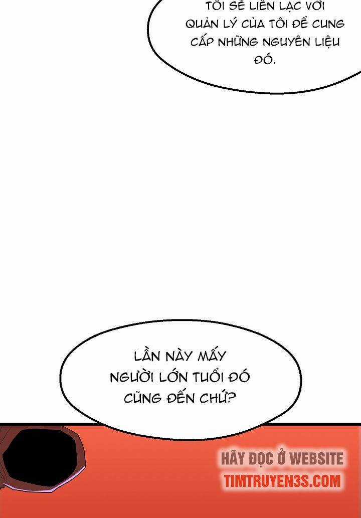 Kẻ Thất Nghiệp Bất Khả Chiến Bại Chapter 25 trang 49