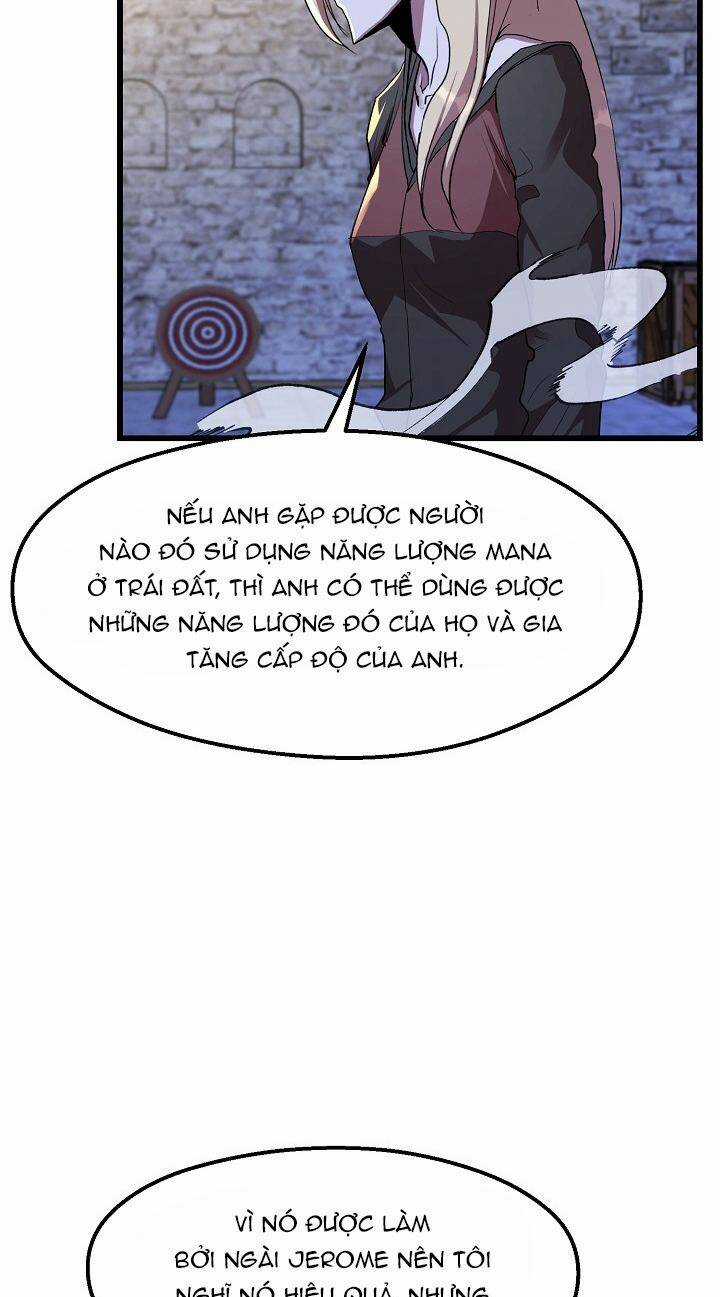 Kẻ Thất Nghiệp Bất Khả Chiến Bại Chapter 25 trang 5