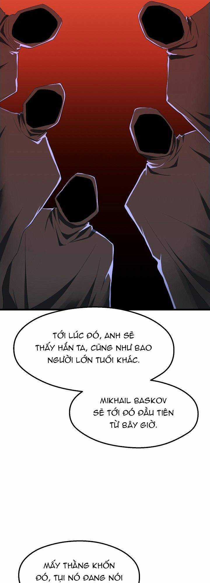 Kẻ Thất Nghiệp Bất Khả Chiến Bại Chapter 25 trang 50