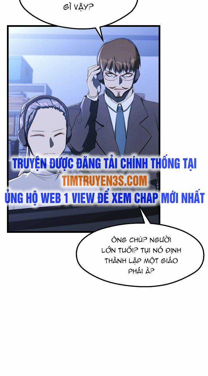 Kẻ Thất Nghiệp Bất Khả Chiến Bại Chapter 25 trang 51