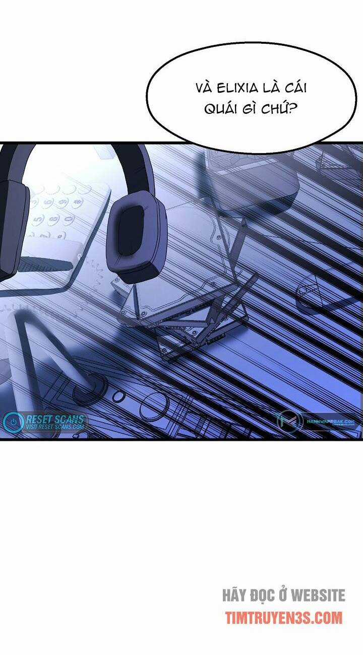 Kẻ Thất Nghiệp Bất Khả Chiến Bại Chapter 25 trang 52