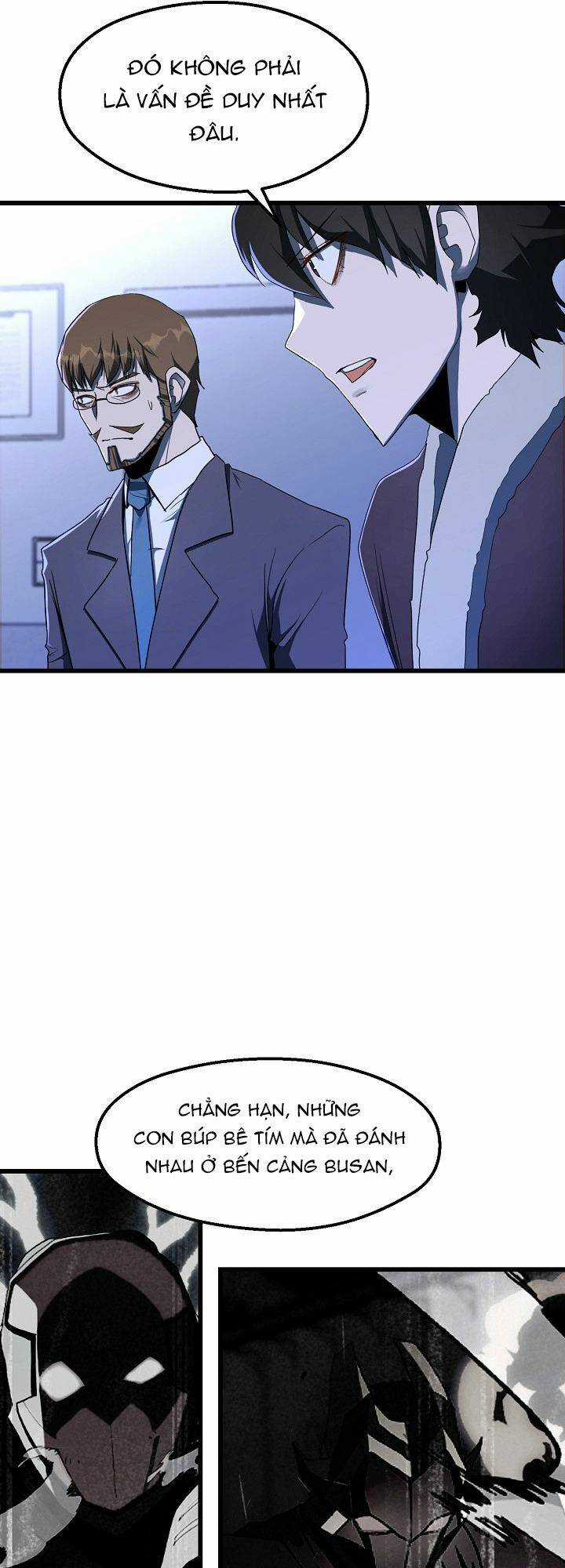 Kẻ Thất Nghiệp Bất Khả Chiến Bại Chapter 25 trang 53