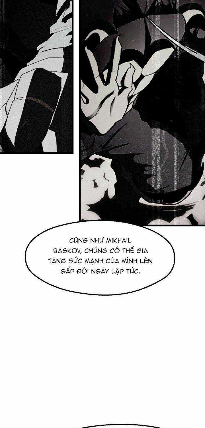 Kẻ Thất Nghiệp Bất Khả Chiến Bại Chapter 25 trang 54