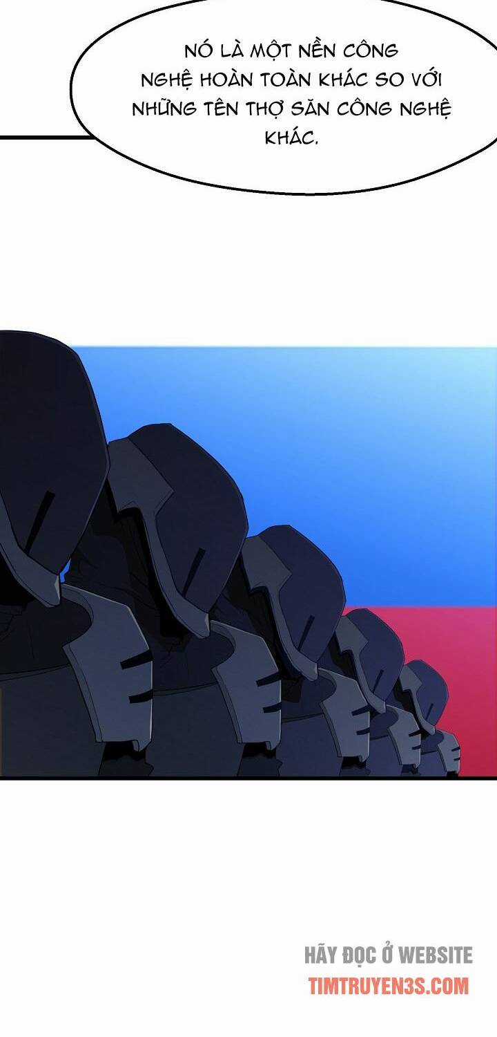 Kẻ Thất Nghiệp Bất Khả Chiến Bại Chapter 25 trang 55