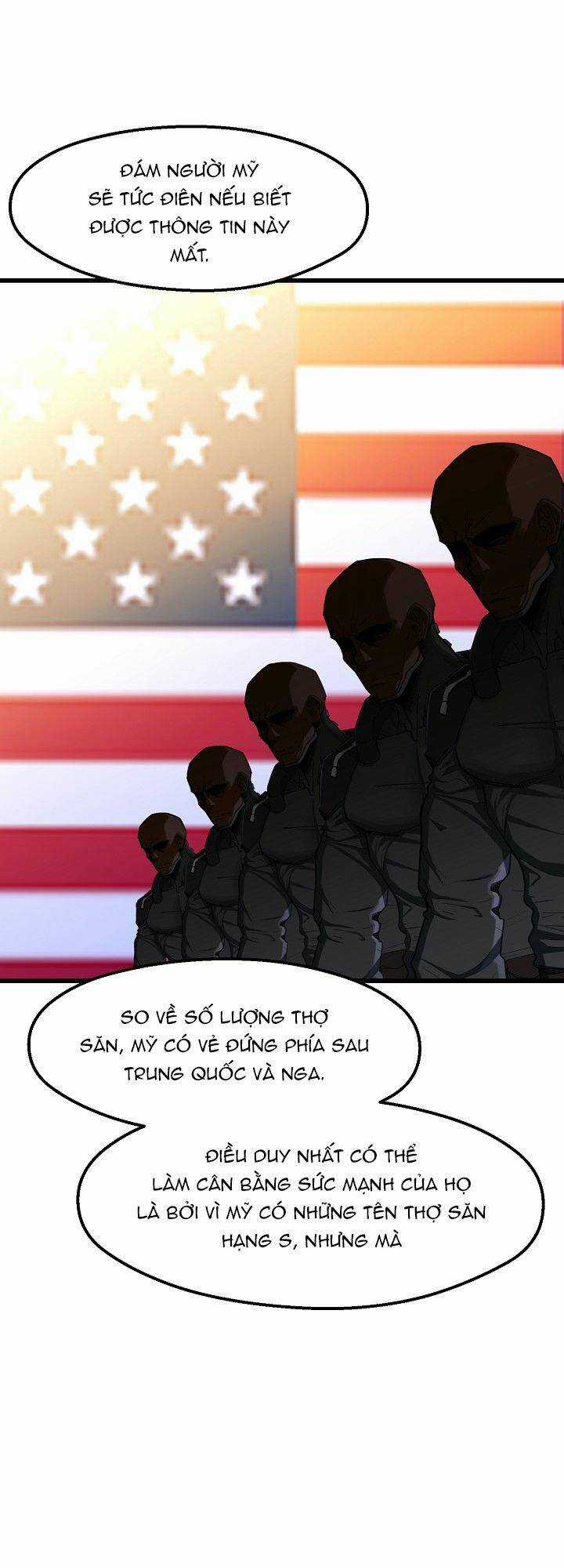 Kẻ Thất Nghiệp Bất Khả Chiến Bại Chapter 25 trang 56