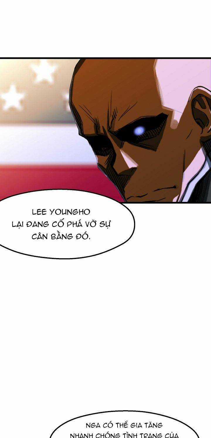 Kẻ Thất Nghiệp Bất Khả Chiến Bại Chapter 25 trang 57