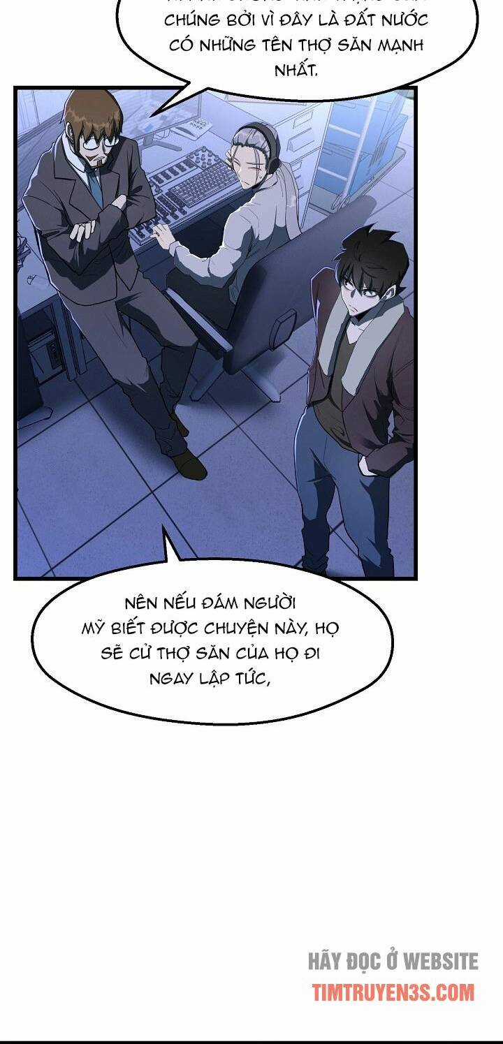 Kẻ Thất Nghiệp Bất Khả Chiến Bại Chapter 25 trang 58