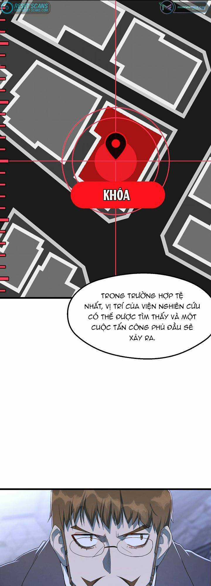 Kẻ Thất Nghiệp Bất Khả Chiến Bại Chapter 25 trang 59