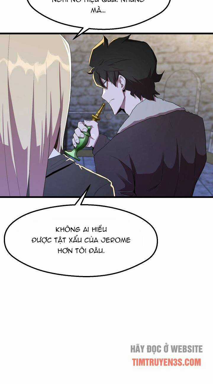 Kẻ Thất Nghiệp Bất Khả Chiến Bại Chapter 25 trang 6