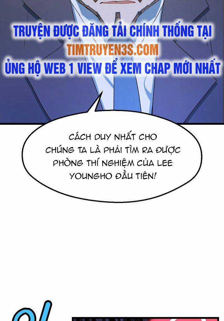 Kẻ Thất Nghiệp Bất Khả Chiến Bại Chapter 25 trang 60