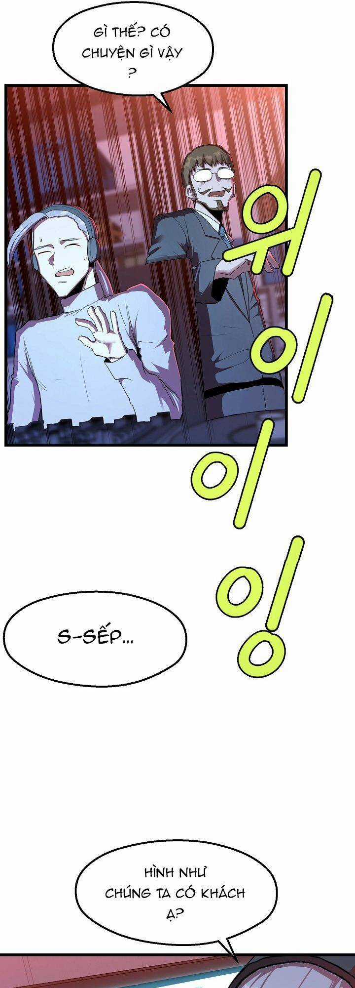 Kẻ Thất Nghiệp Bất Khả Chiến Bại Chapter 25 trang 62