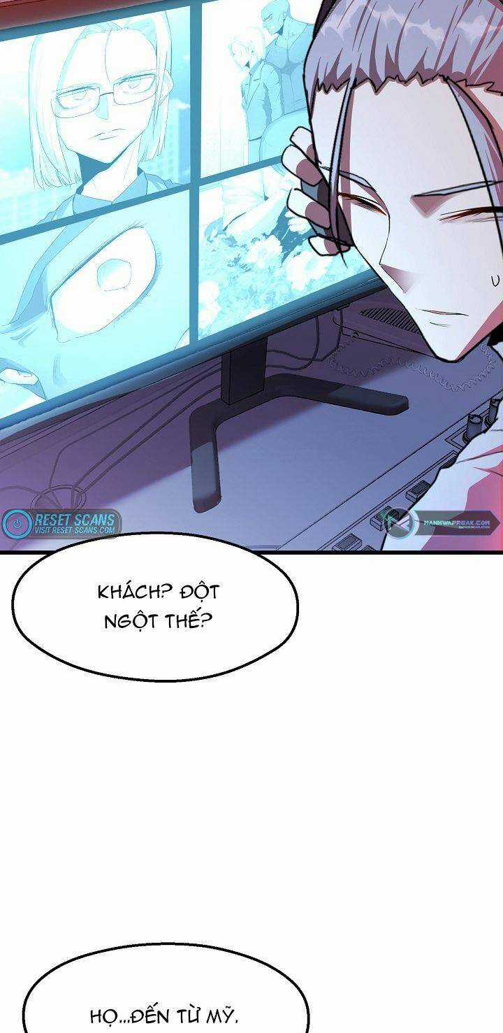 Kẻ Thất Nghiệp Bất Khả Chiến Bại Chapter 25 trang 63