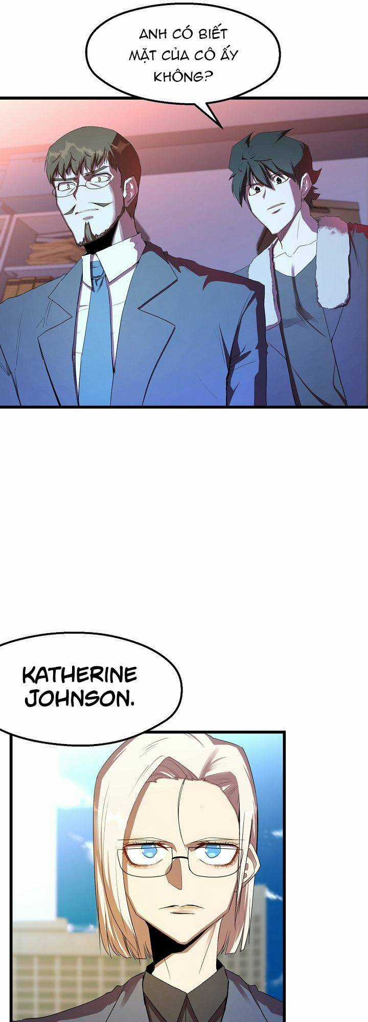 Kẻ Thất Nghiệp Bất Khả Chiến Bại Chapter 25 trang 65