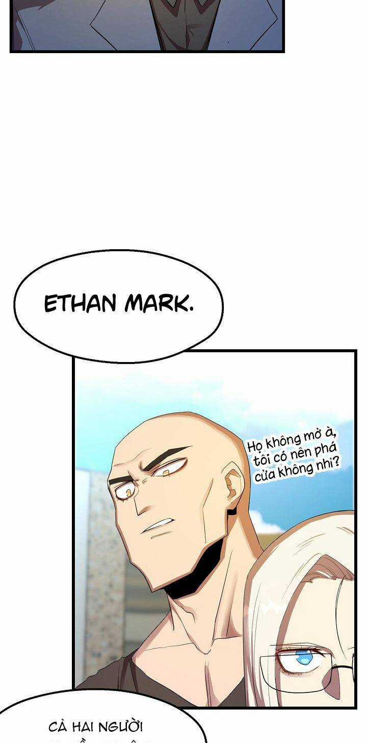 Kẻ Thất Nghiệp Bất Khả Chiến Bại Chapter 25 trang 66