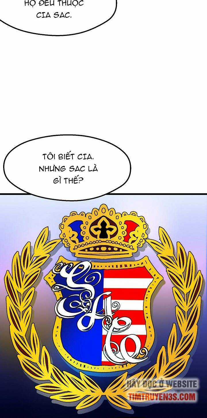 Kẻ Thất Nghiệp Bất Khả Chiến Bại Chapter 25 trang 67