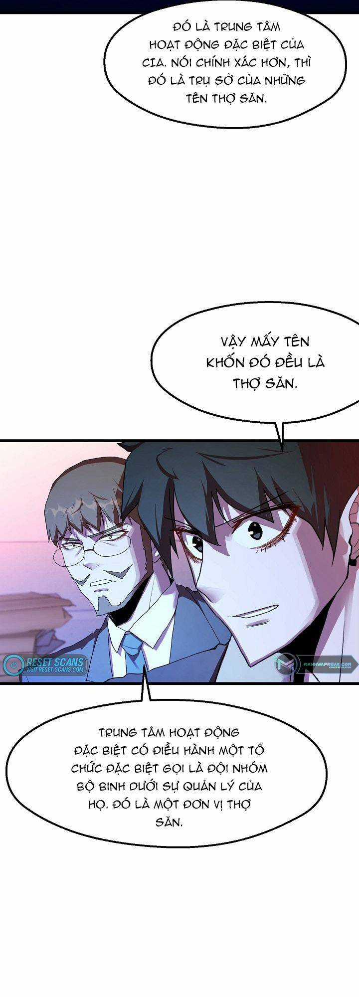 Kẻ Thất Nghiệp Bất Khả Chiến Bại Chapter 25 trang 68