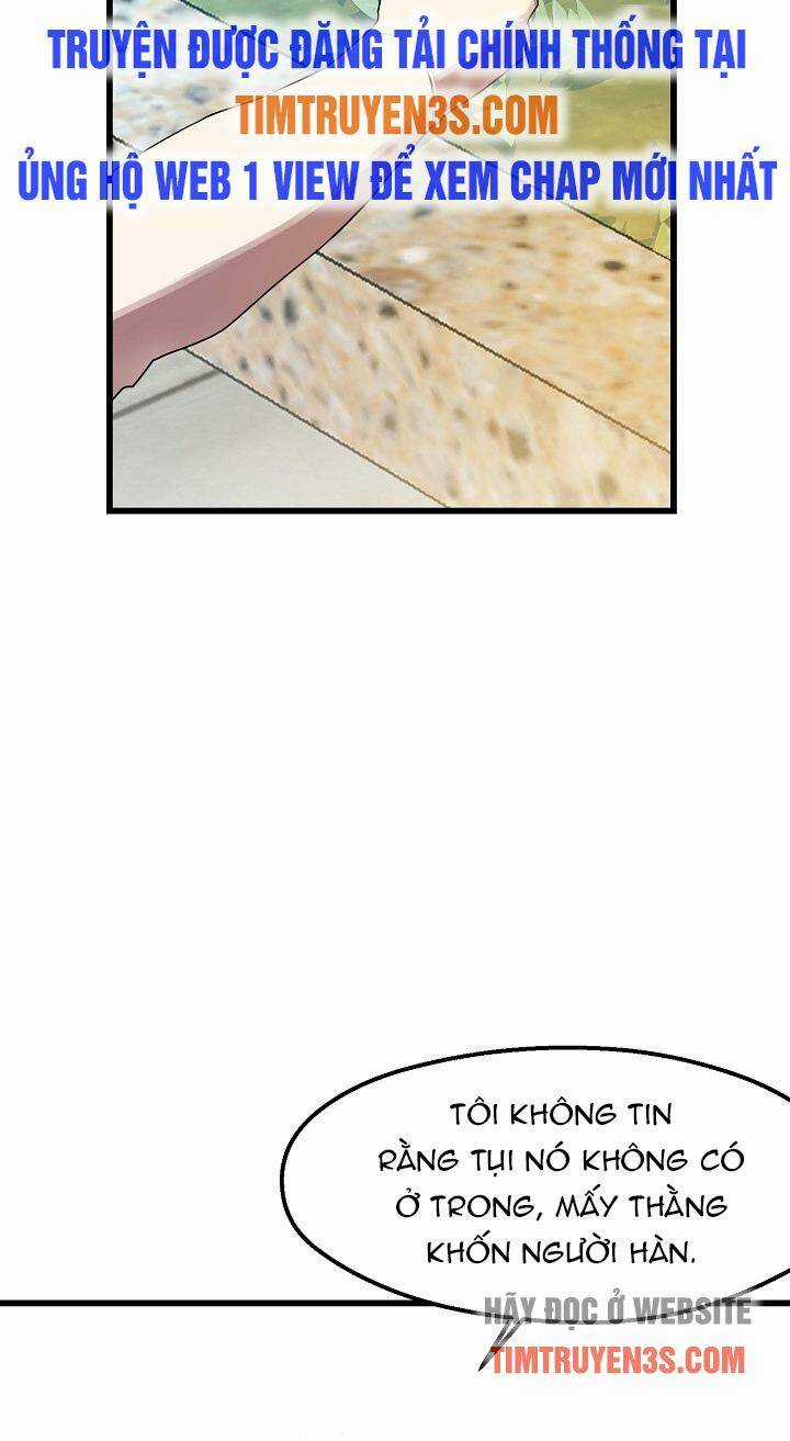 Kẻ Thất Nghiệp Bất Khả Chiến Bại Chapter 25 trang 70