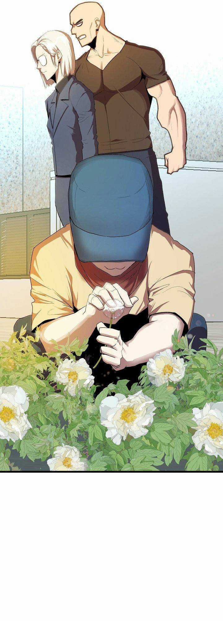 Kẻ Thất Nghiệp Bất Khả Chiến Bại Chapter 25 trang 71