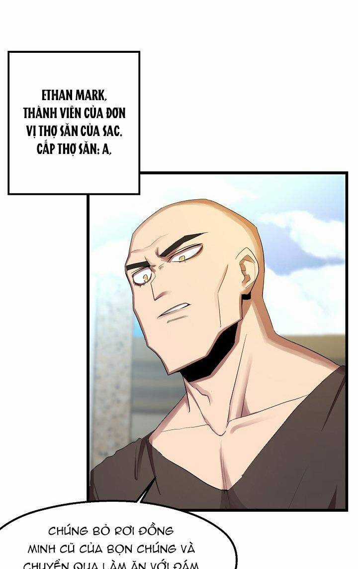 Kẻ Thất Nghiệp Bất Khả Chiến Bại Chapter 25 trang 72