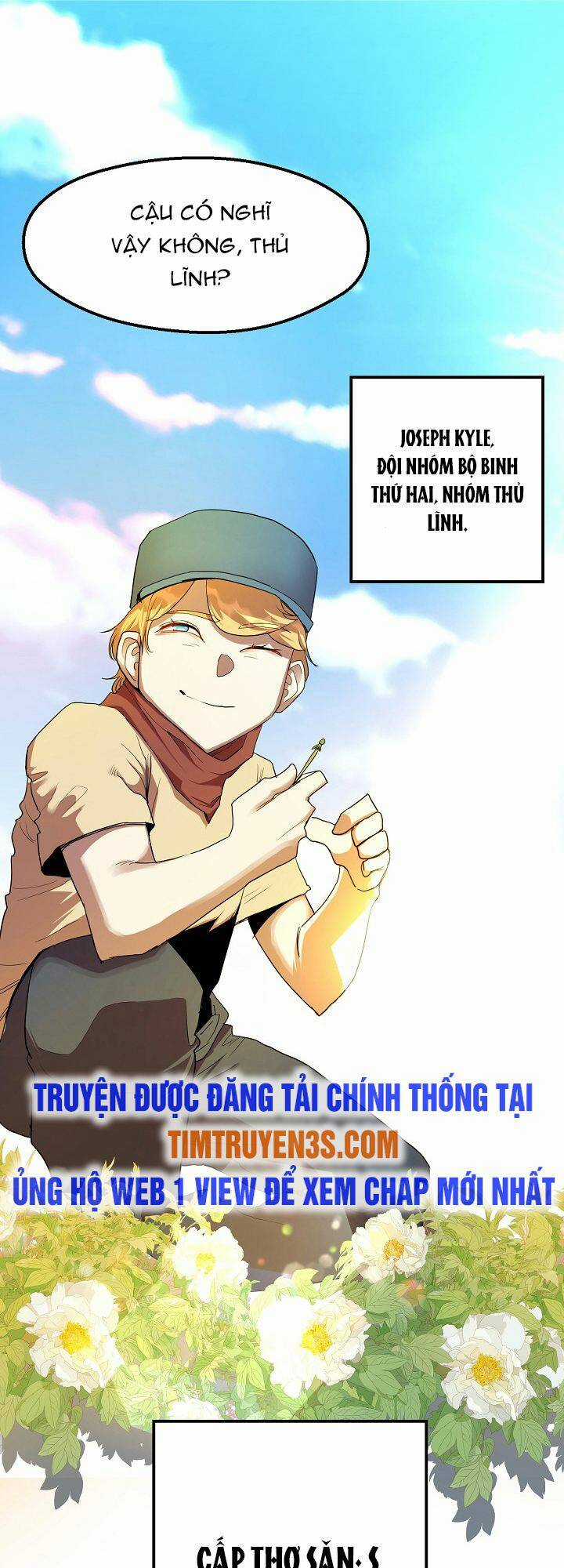 Kẻ Thất Nghiệp Bất Khả Chiến Bại Chapter 25 trang 76