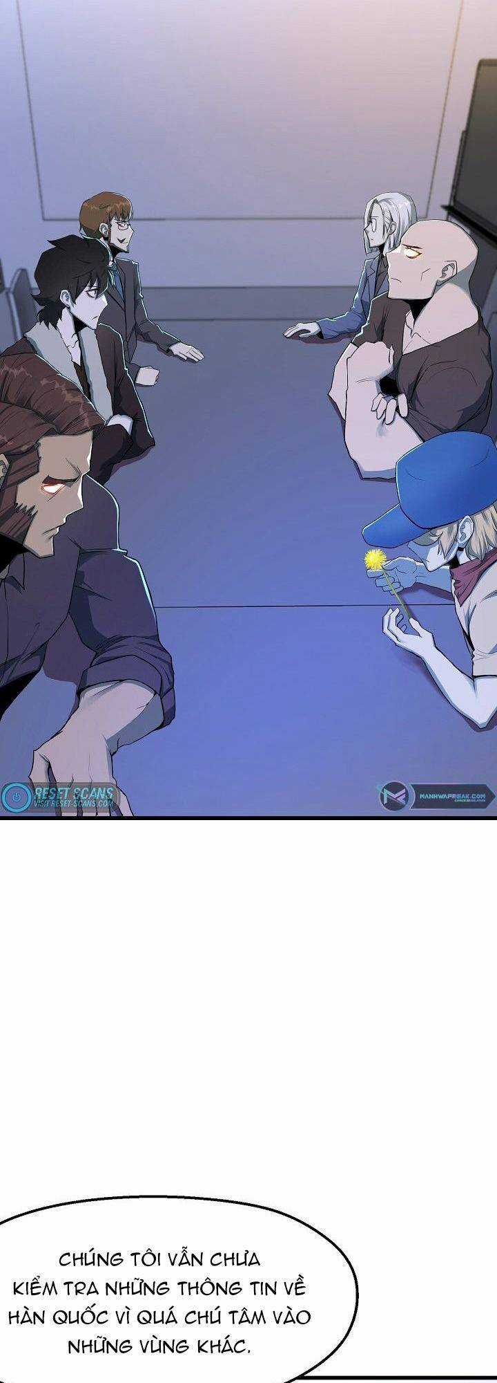 Kẻ Thất Nghiệp Bất Khả Chiến Bại Chapter 26 trang 11