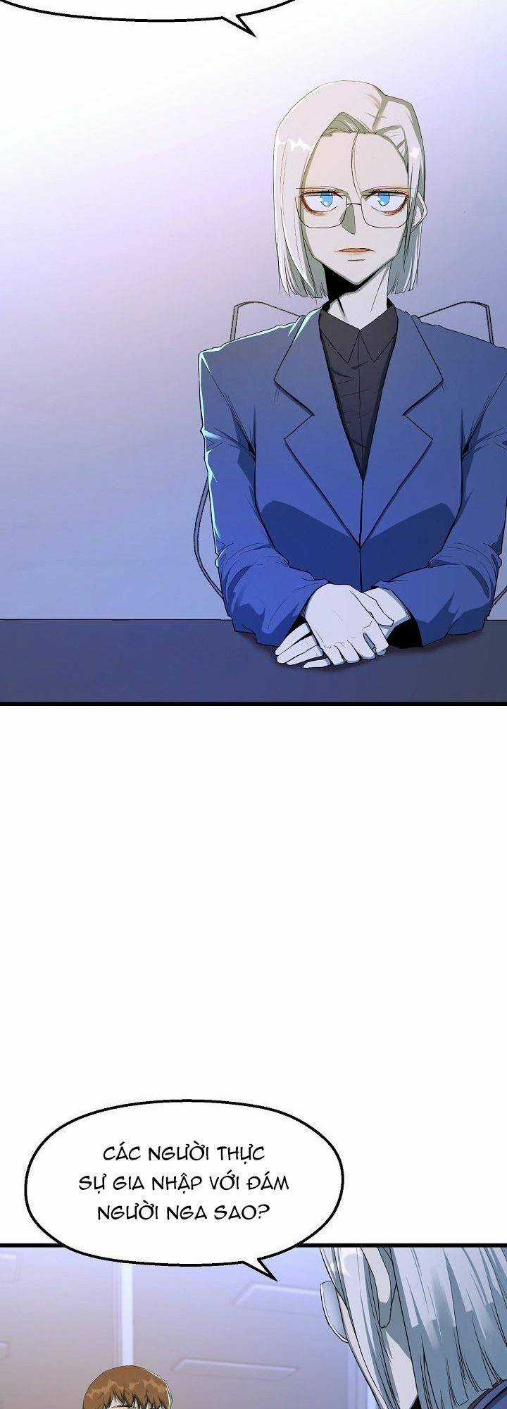 Kẻ Thất Nghiệp Bất Khả Chiến Bại Chapter 26 trang 12