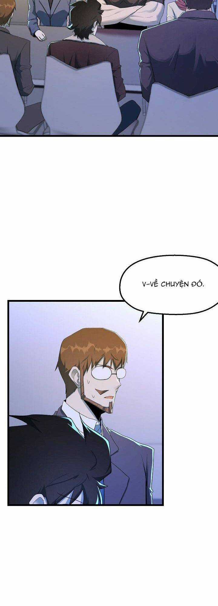 Kẻ Thất Nghiệp Bất Khả Chiến Bại Chapter 26 trang 14