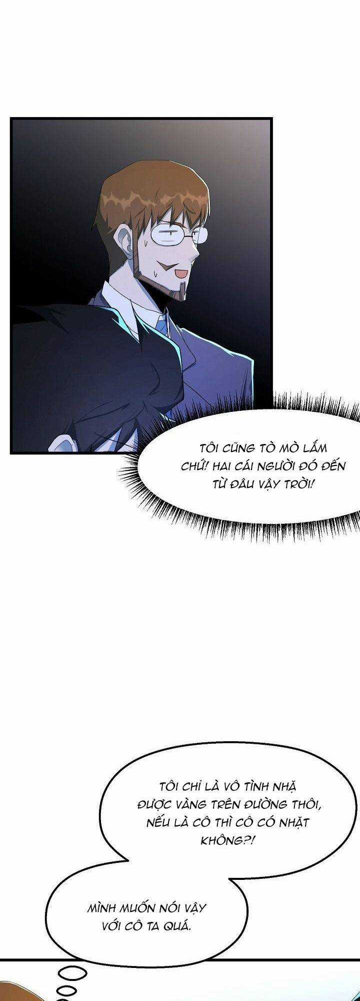 Kẻ Thất Nghiệp Bất Khả Chiến Bại Chapter 26 trang 15