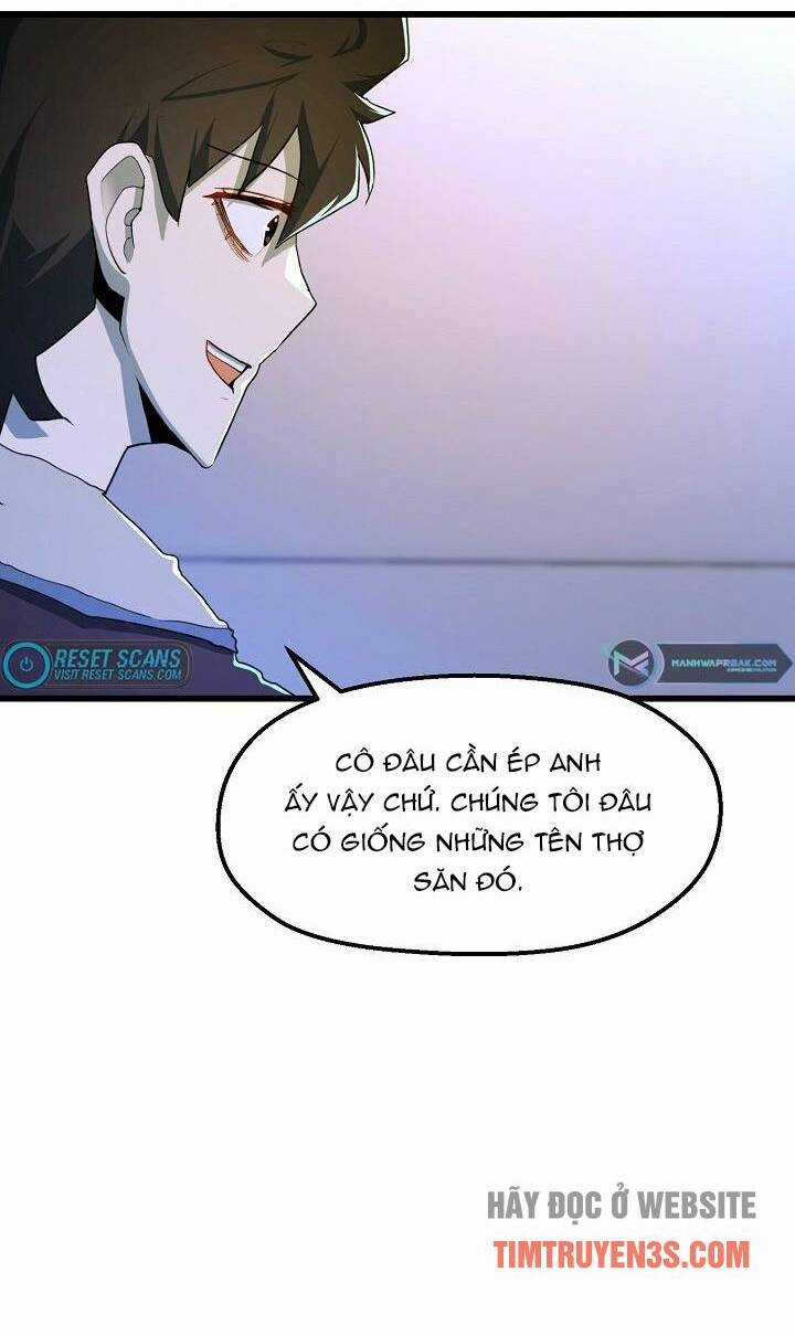 Kẻ Thất Nghiệp Bất Khả Chiến Bại Chapter 26 trang 17