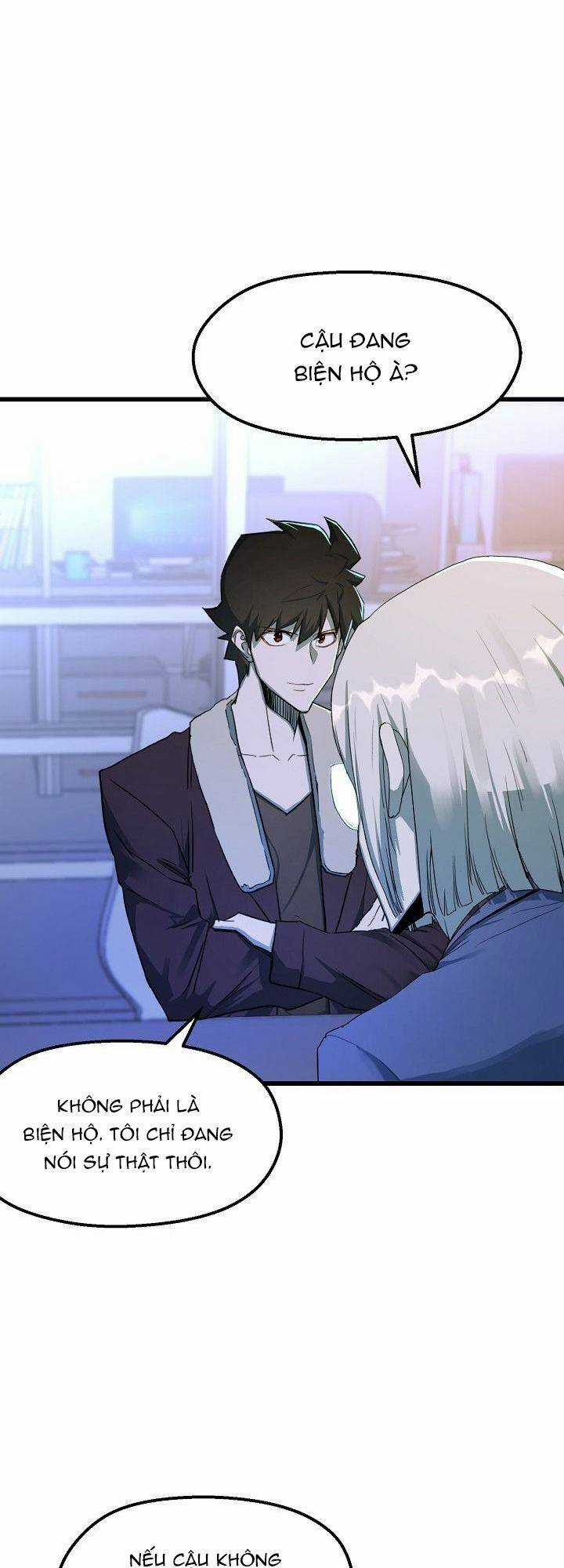 Kẻ Thất Nghiệp Bất Khả Chiến Bại Chapter 26 trang 18