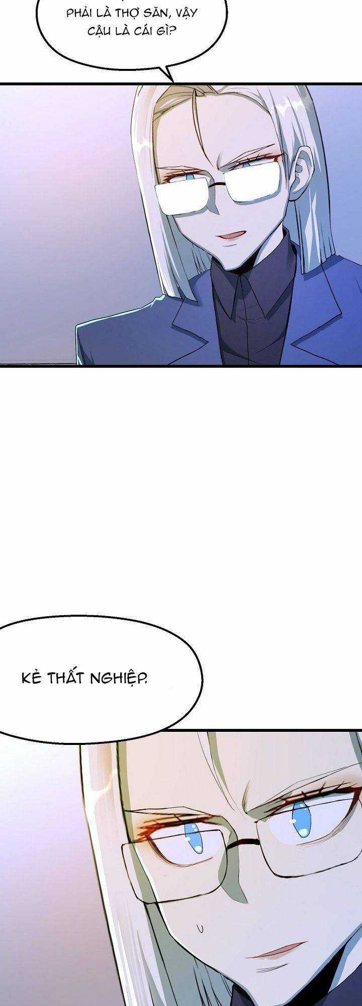 Kẻ Thất Nghiệp Bất Khả Chiến Bại Chapter 26 trang 19