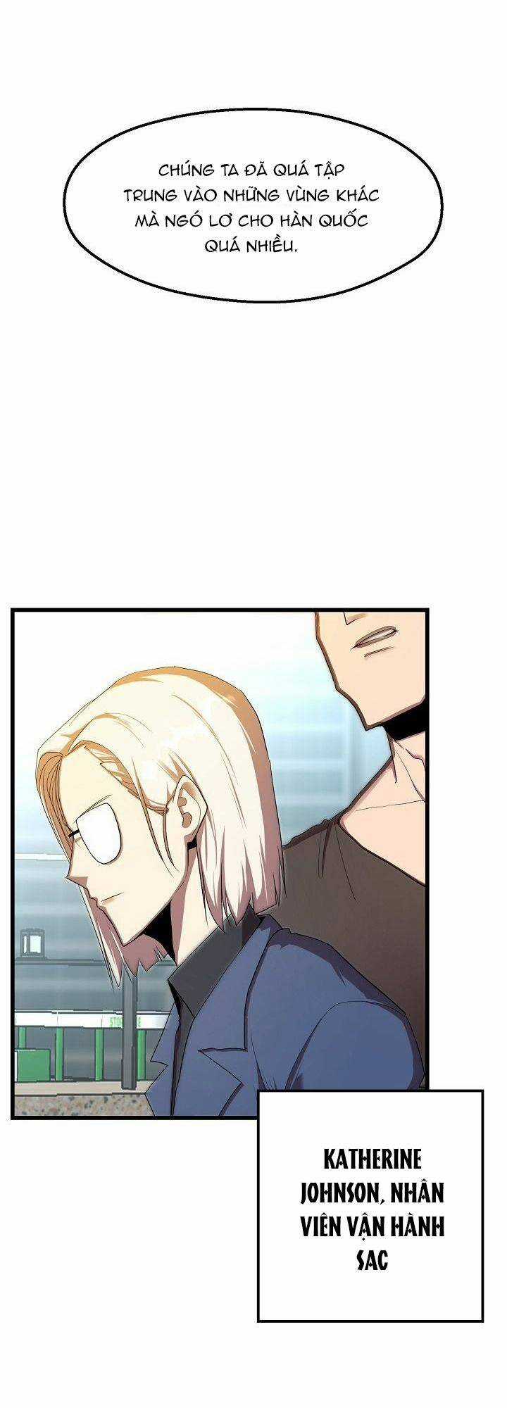 Kẻ Thất Nghiệp Bất Khả Chiến Bại Chapter 26 trang 2