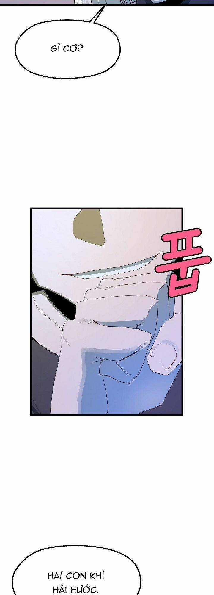 Kẻ Thất Nghiệp Bất Khả Chiến Bại Chapter 26 trang 20