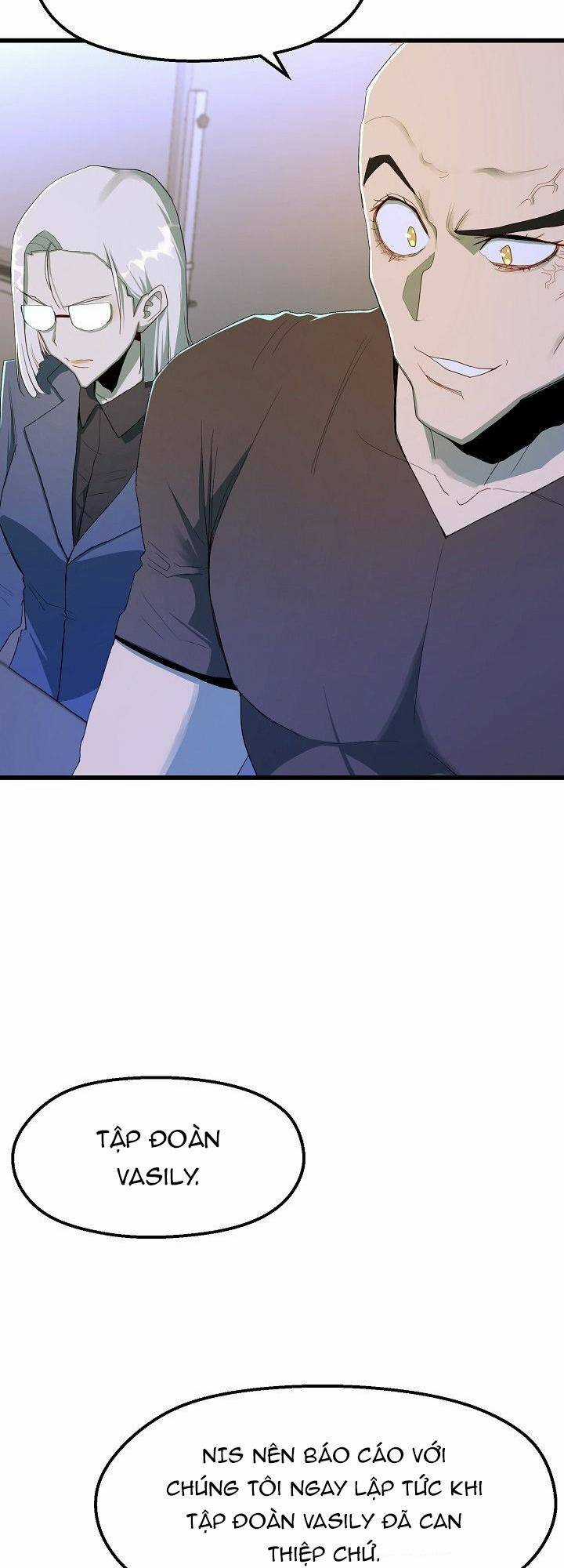 Kẻ Thất Nghiệp Bất Khả Chiến Bại Chapter 26 trang 21