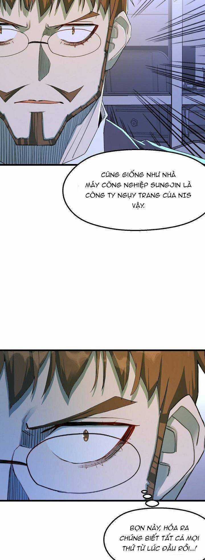 Kẻ Thất Nghiệp Bất Khả Chiến Bại Chapter 26 trang 24