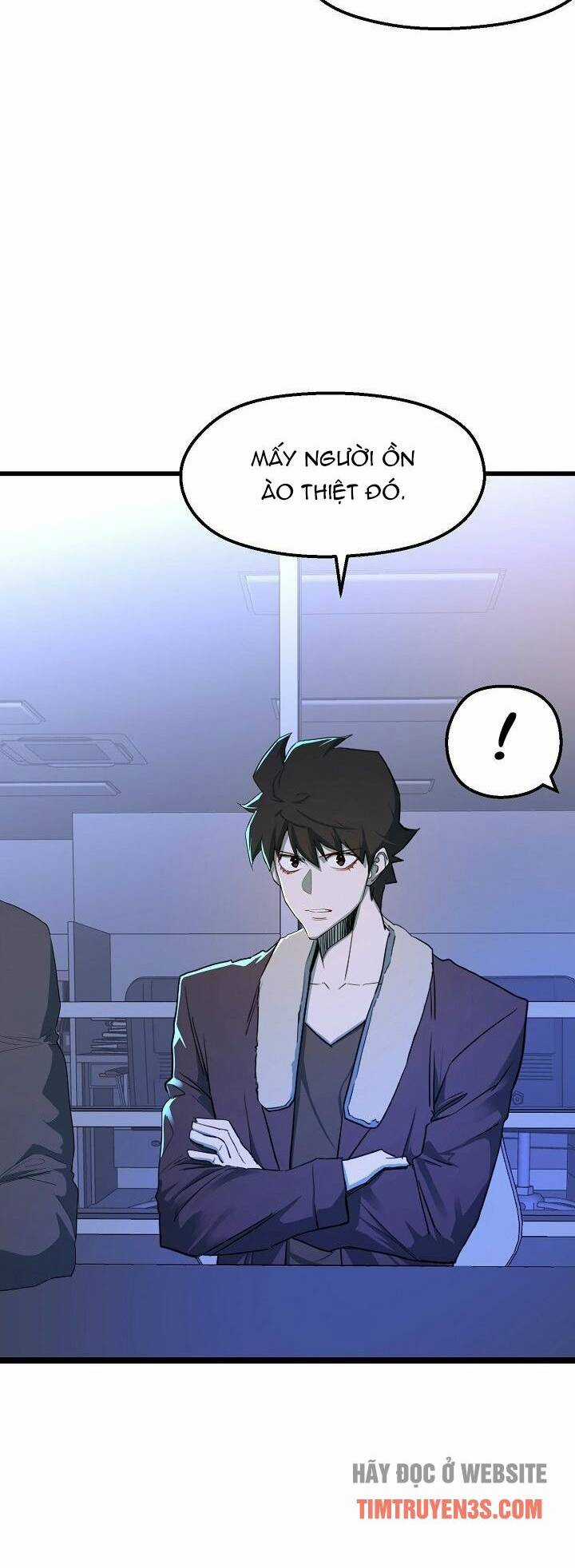 Kẻ Thất Nghiệp Bất Khả Chiến Bại Chapter 26 trang 25