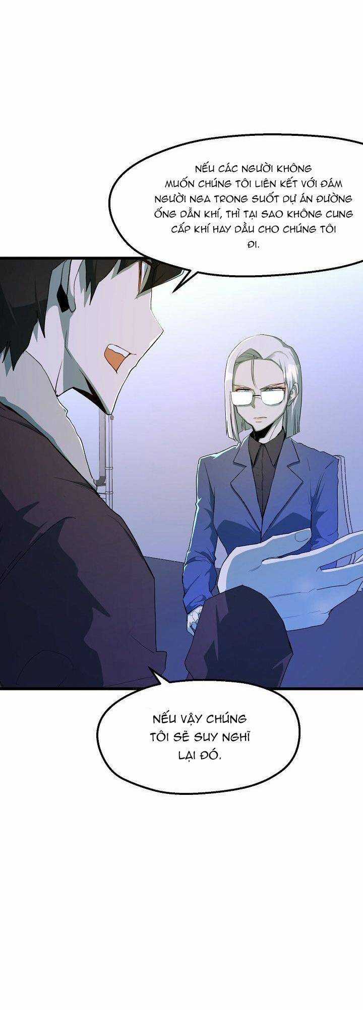 Kẻ Thất Nghiệp Bất Khả Chiến Bại Chapter 26 trang 26