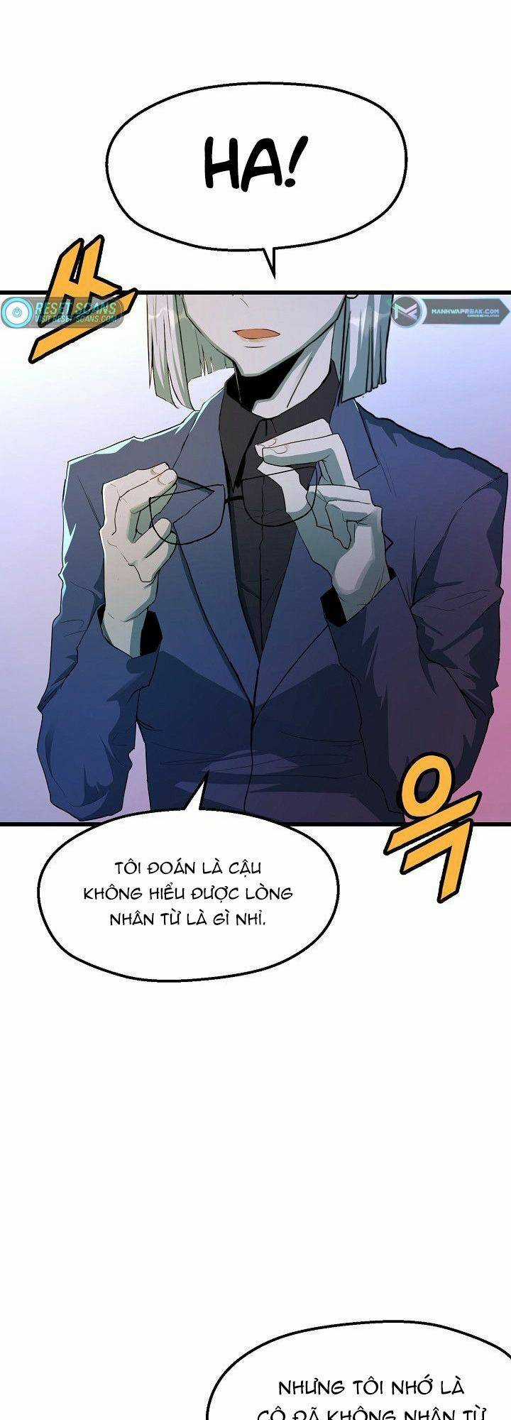 Kẻ Thất Nghiệp Bất Khả Chiến Bại Chapter 26 trang 27